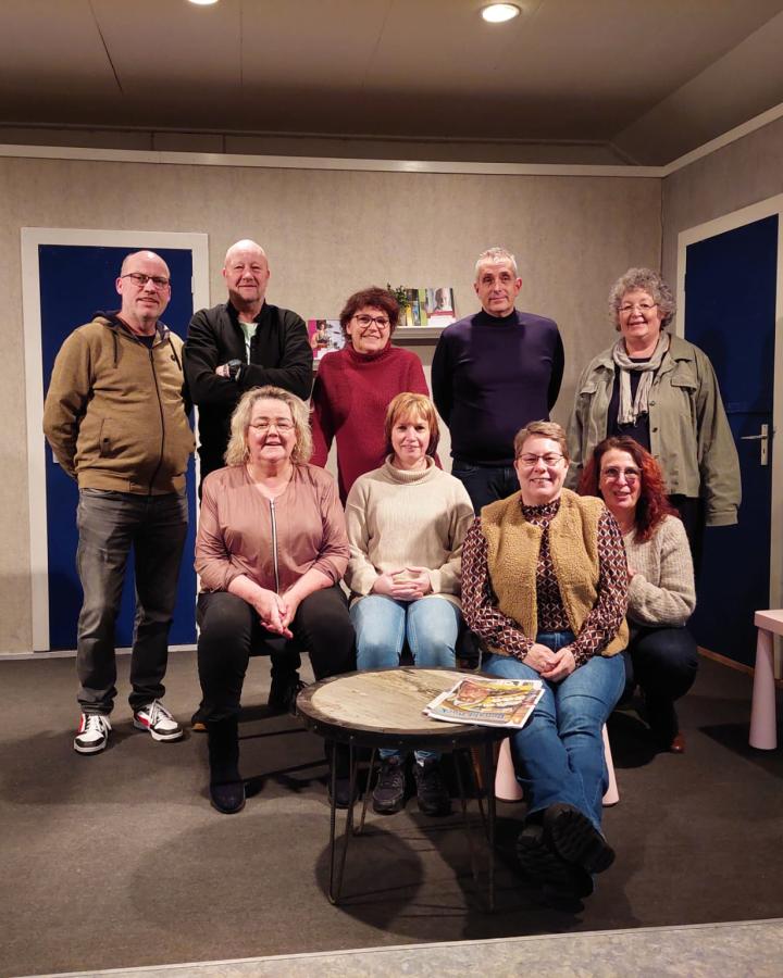 Toneelvereniging Amato Incognito